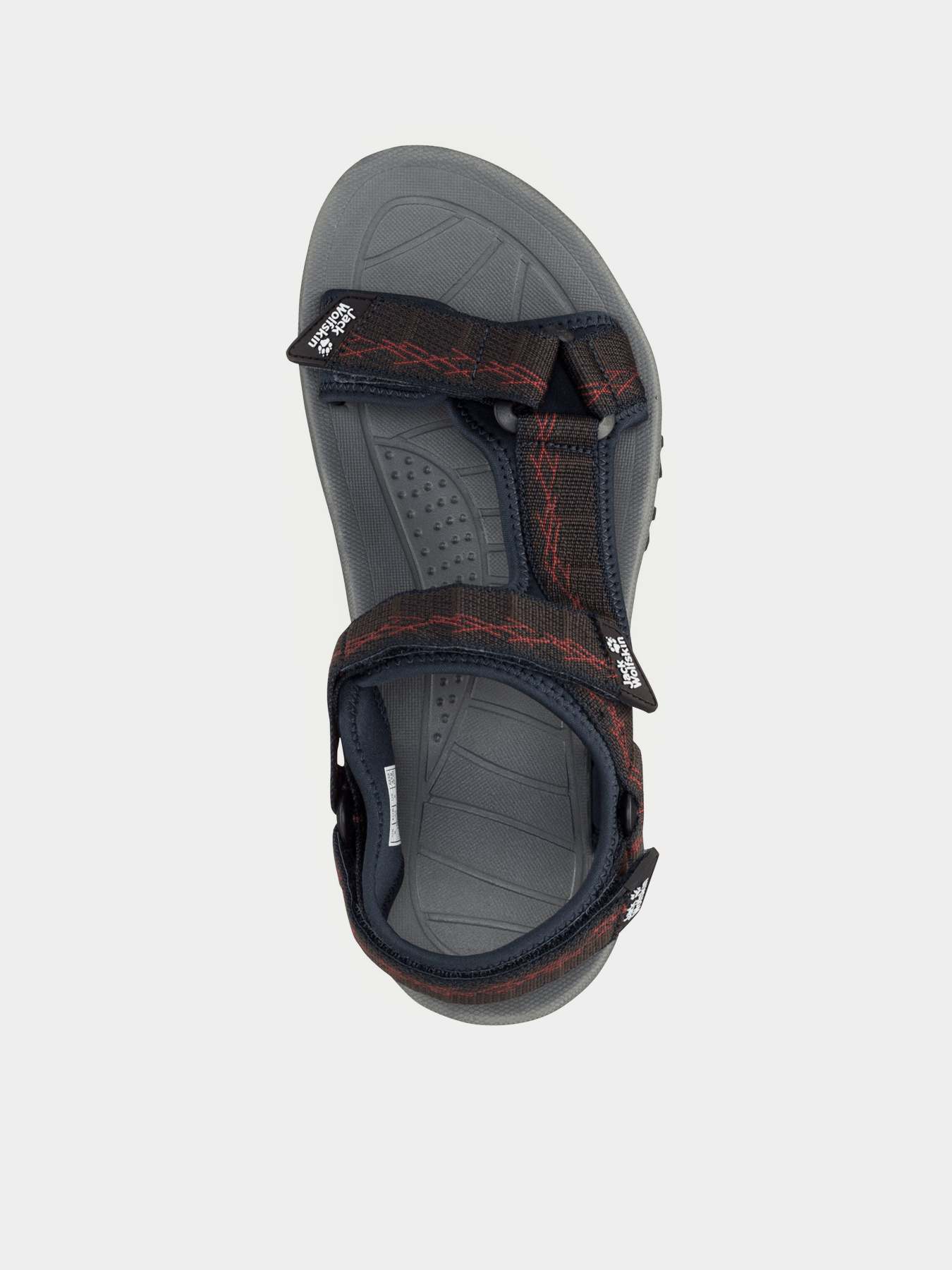 Сандалії Jack Wolfskin Wave Breaker модель 4052011_1085 Фото