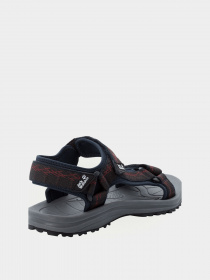 Сандалії Jack Wolfskin Wave Breaker модель 4052011_1085 Фото