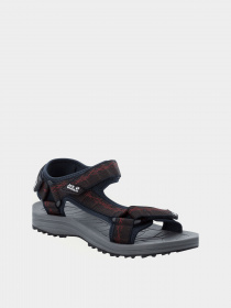 Сандалії Jack Wolfskin Wave Breaker модель 4052011_1085 Фото
