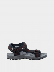 Сандалії Jack Wolfskin Wave Breaker модель 4052011_1085 Фото