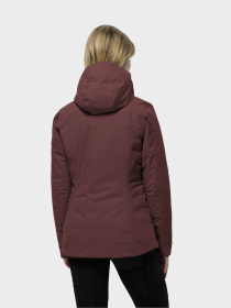 Демісезонна куртка Jack Wolfskin Wisper Ins Jkt модель 1111592_2191 Фото
