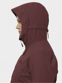 Демісезонна куртка Jack Wolfskin Wisper Ins Jkt модель 1111592_2191 Фото