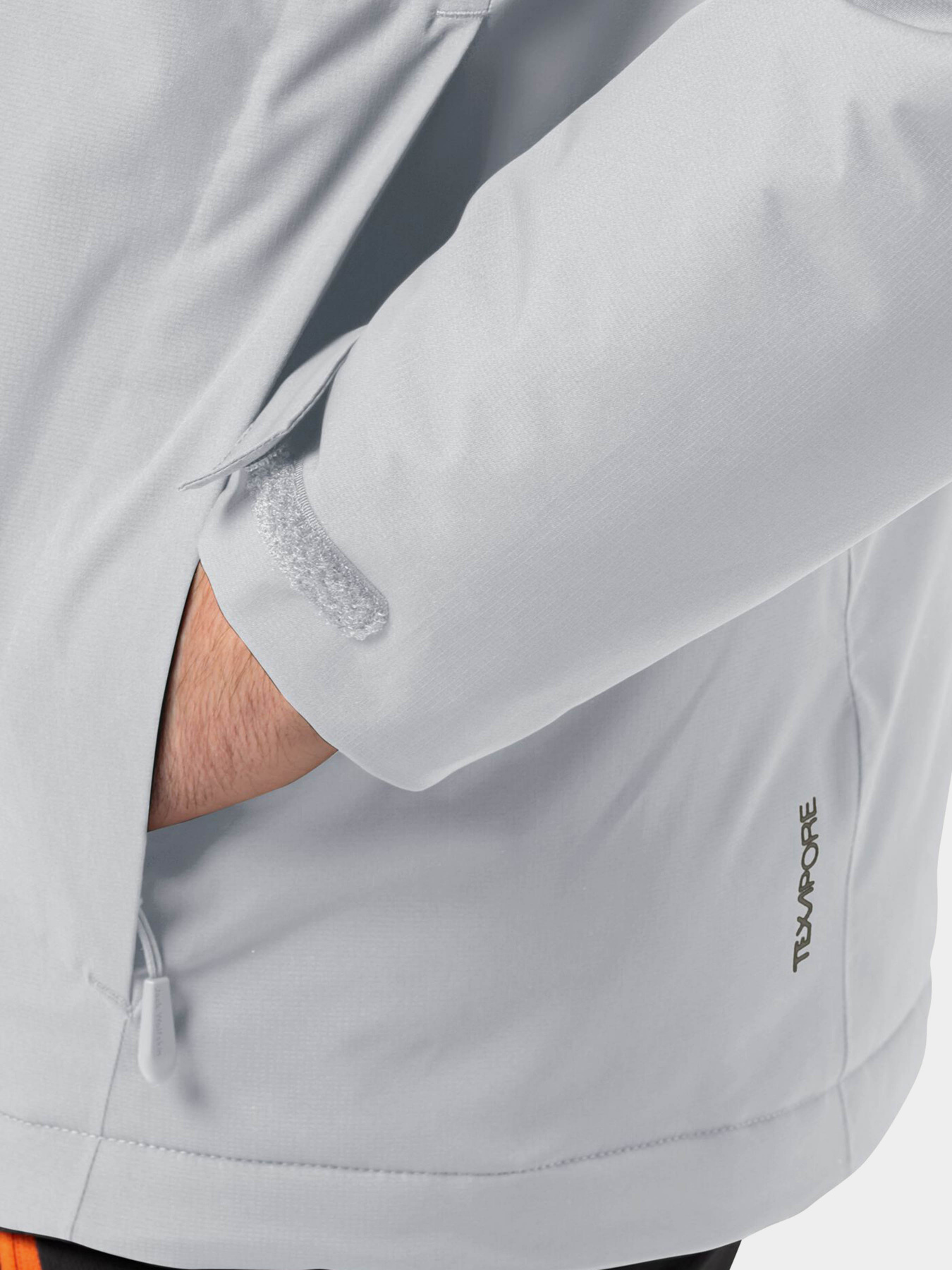 Демисезонная куртка Jack Wolfskin Wisper Ins Jkt модель 1111723_6315 Фото