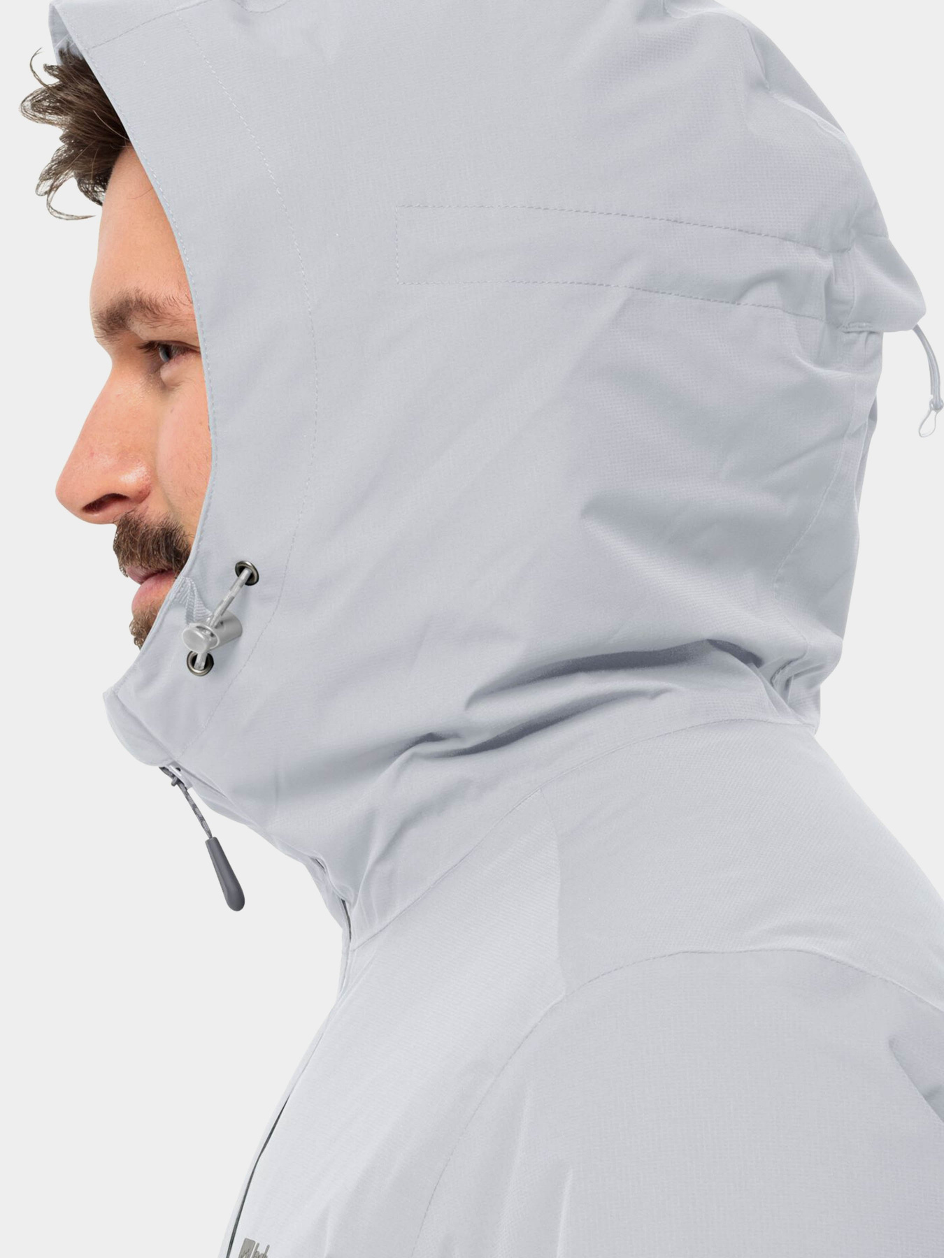 Демисезонная куртка Jack Wolfskin Wisper Ins Jkt модель 1111723_6315 Фото