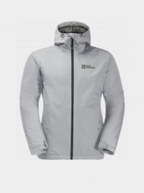 Демисезонная куртка Jack Wolfskin Wisper Ins Jkt модель 1111723_6315 Фото