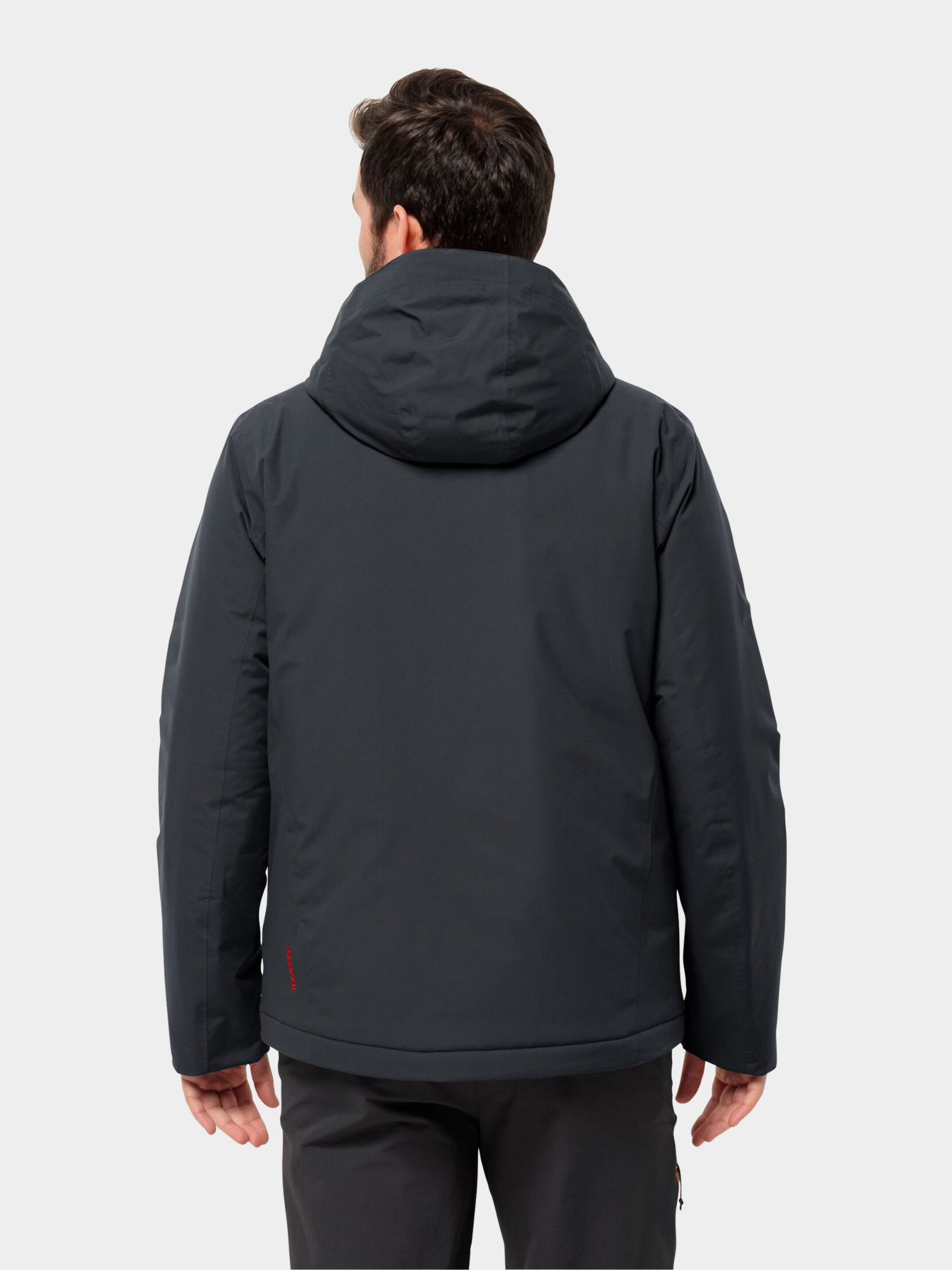 Демисезонная куртка Jack Wolfskin Wisper Ins Jkt модель 1111723_6350 Демисезонная куртка Jack Wolfskin Wisper Ins Jkt модель 1111723_6350 Фото