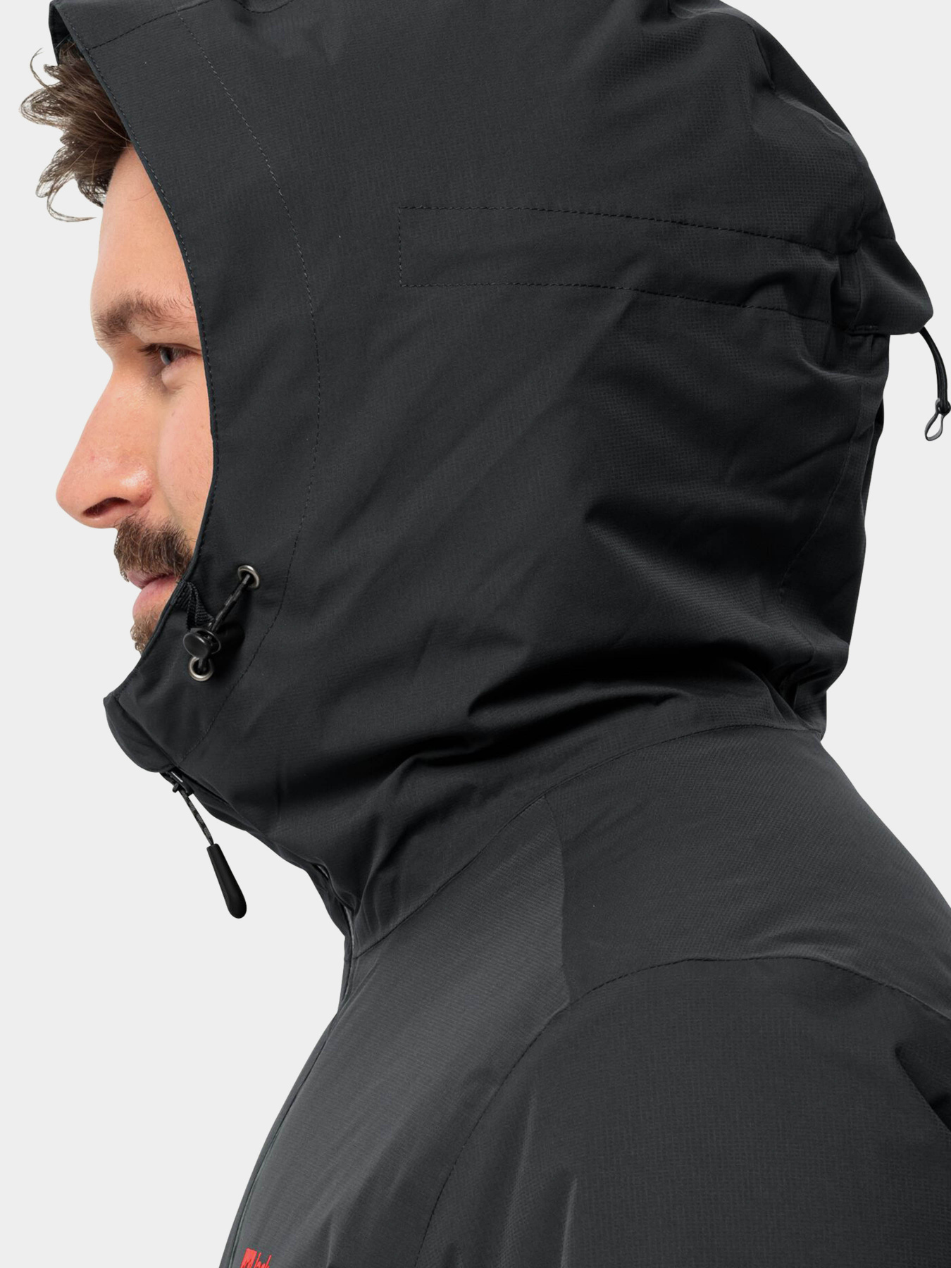 Демисезонная куртка Jack Wolfskin Wisper Ins Jkt модель 1111723_6350 Демисезонная куртка Jack Wolfskin Wisper Ins Jkt модель 1111723_6350 Фото