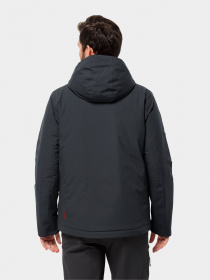 Демисезонная куртка Jack Wolfskin Wisper Ins Jkt модель 1111723_6350 Демисезонная куртка Jack Wolfskin Wisper Ins Jkt модель 1111723_6350 Фото