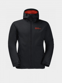 Демисезонная куртка Jack Wolfskin Wisper Ins Jkt модель 1111723_6350 Демисезонная куртка Jack Wolfskin Wisper Ins Jkt модель 1111723_6350 Фото