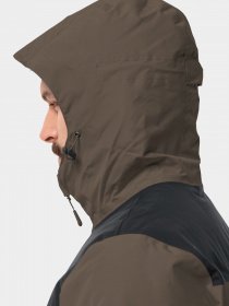 Демісезонна куртка Jack Wolfskin Jasper Ins Jkt M модель 1114321_5719 Демісезонна куртка Jack Wolfskin Jasper Ins Jkt M модель 1114321_5719 Фото