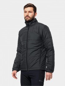 Демисезонная куртка Jack Wolfskin Jasper 3in1 модель 1115261_6350 Фото