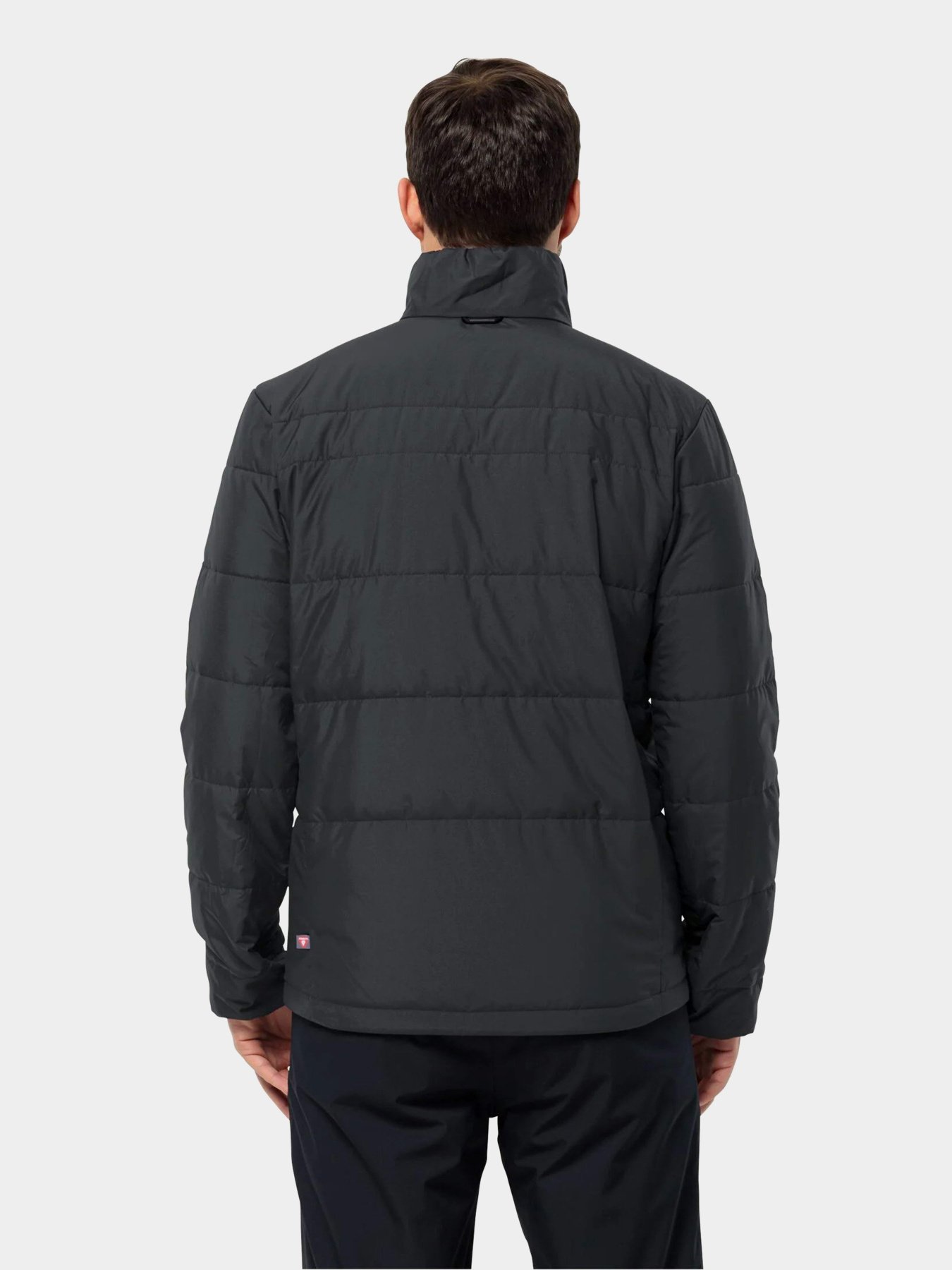 Демисезонная куртка Jack Wolfskin Jasper 3in1 модель 1115261_6350 Фото