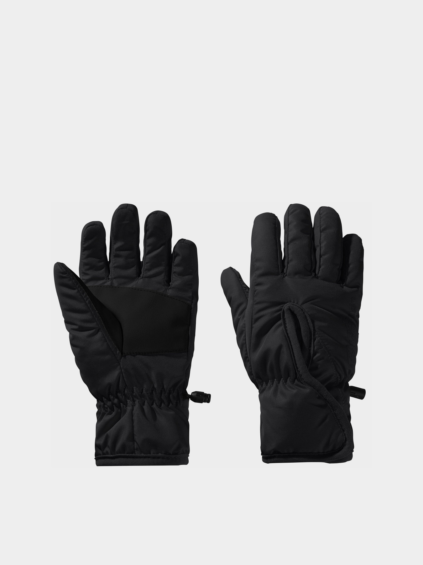 Перчатки Jack Wolfskin Easy Entry модель 1900167_6000 Фото