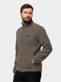 Демисезонная куртка Jack Wolfskin Altenberg 3In1 Jkt модель 1115301_5719 Фото