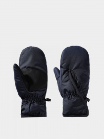 Рукавиці Jack Wolfskin Easy Entry Модель 1900187_1010 Фото