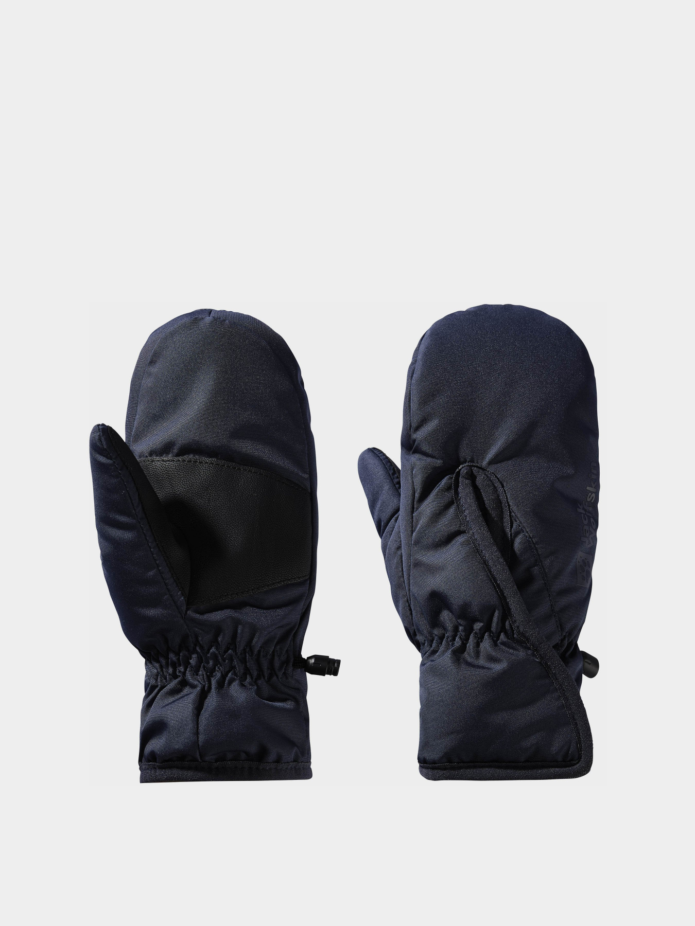 Рукавиці та рукавички Jack Wolfskin Easy Entry модель 1900187_1010 Фото