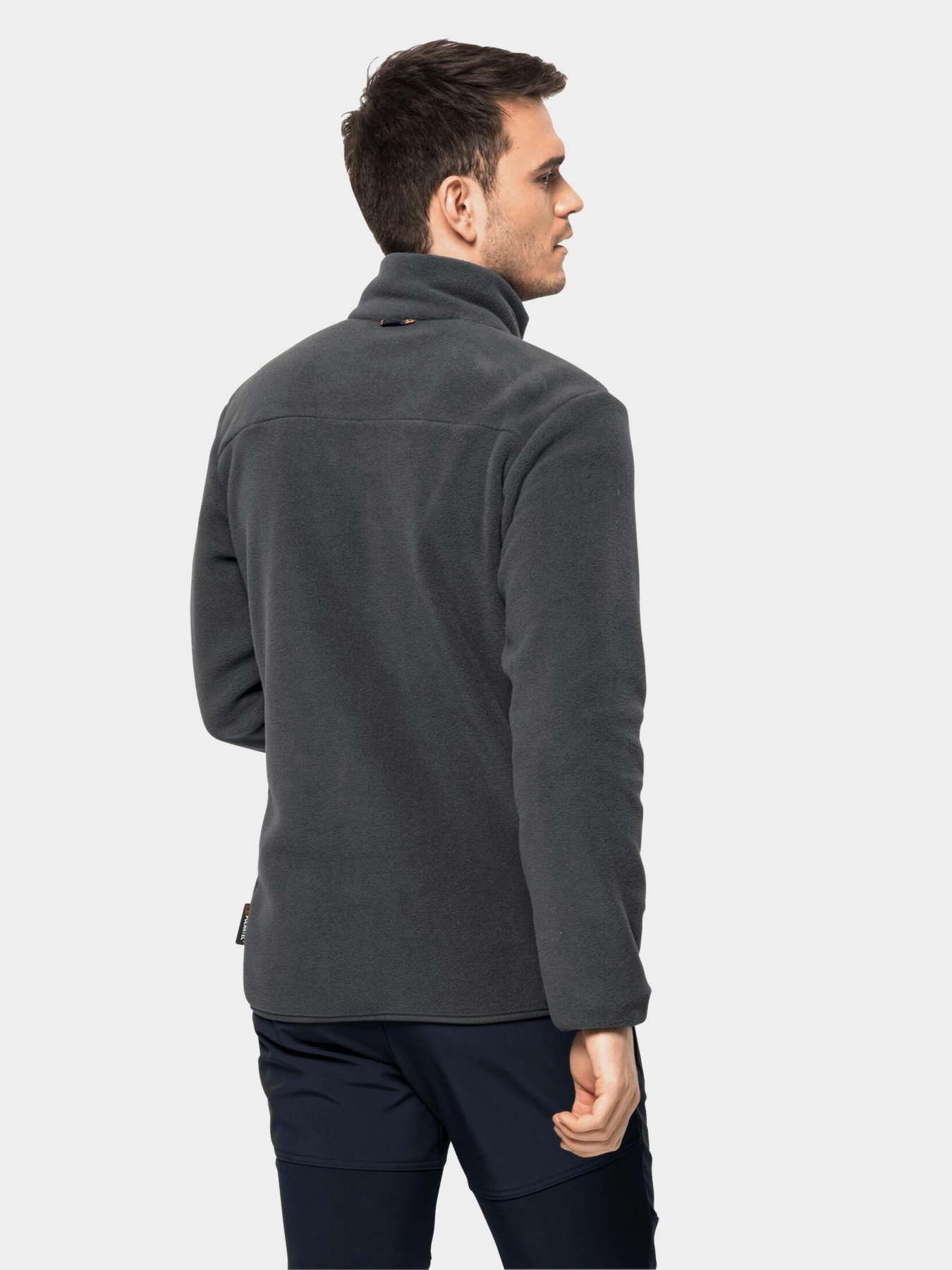 Демісезонна куртка Jack Wolfskin Taubenberg 3In1 Jkt модель 1115311_6350 Фото