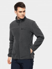 Демісезонна куртка Jack Wolfskin Taubenberg 3In1 Jkt модель 1115311_6350 Фото