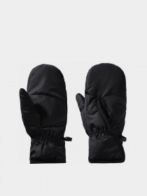 Варежки Jack Wolfskin Easy Entry модель 1900187_6000 Фото