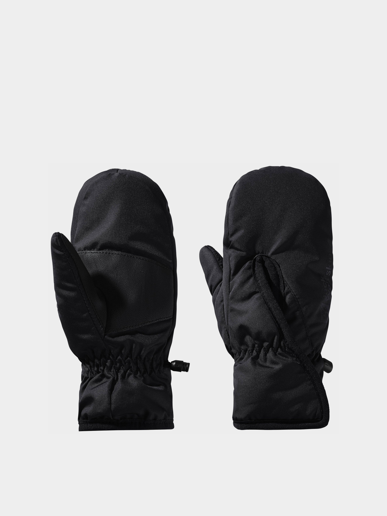 Варежки Jack Wolfskin Easy Entry модель 1900187_6000 Фото