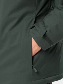 Демисезонная куртка Jack Wolfskin Troposphere Ins модель 1115321_4161 Фото