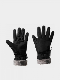 Перчатки Jack Wolfskin Highloft модель 1901086_6000 Фото