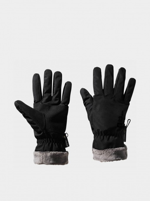 Перчатки Jack Wolfskin Highloft модель 1901086_6000 Фото