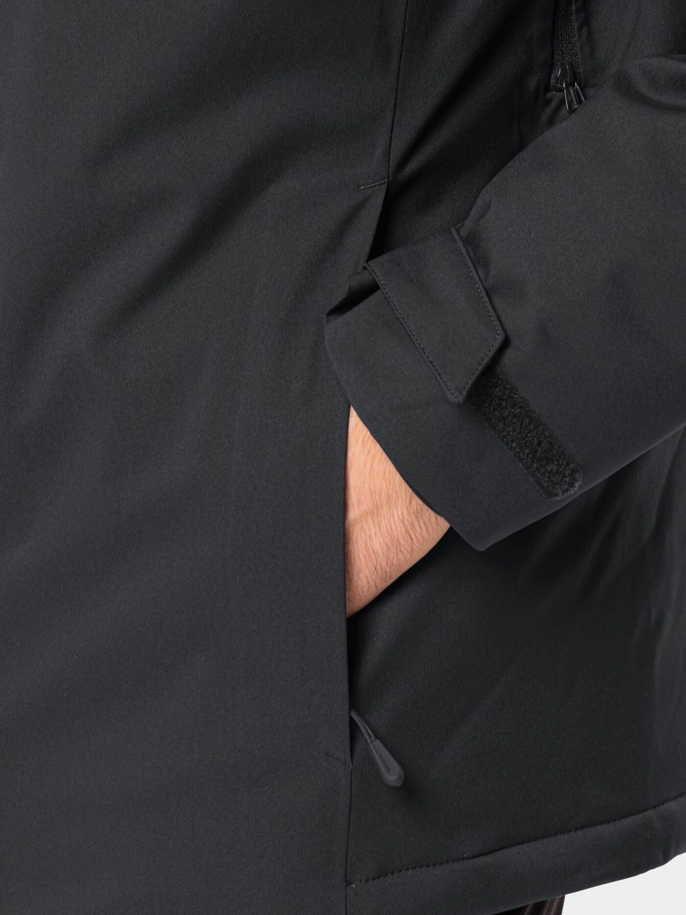 Демісезонна куртка Jack Wolfskin Troposphere Ins модель 1115321_6350 Фото