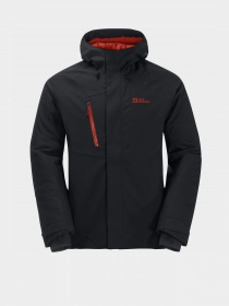 Демісезонна куртка Jack Wolfskin Troposphere Ins модель 1115321_6350 Фото
