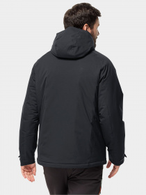 Демісезонна куртка Jack Wolfskin Troposphere Ins модель 1115321_6350_3XL Фото