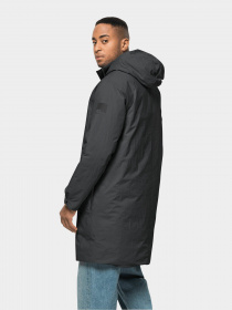 Пуховик Jack Wolfskin Pergamon модель 1115421_6350 Фото