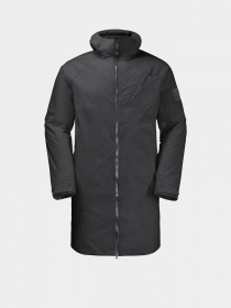 Пуховик Jack Wolfskin Pergamon модель 1115421_6350 Фото