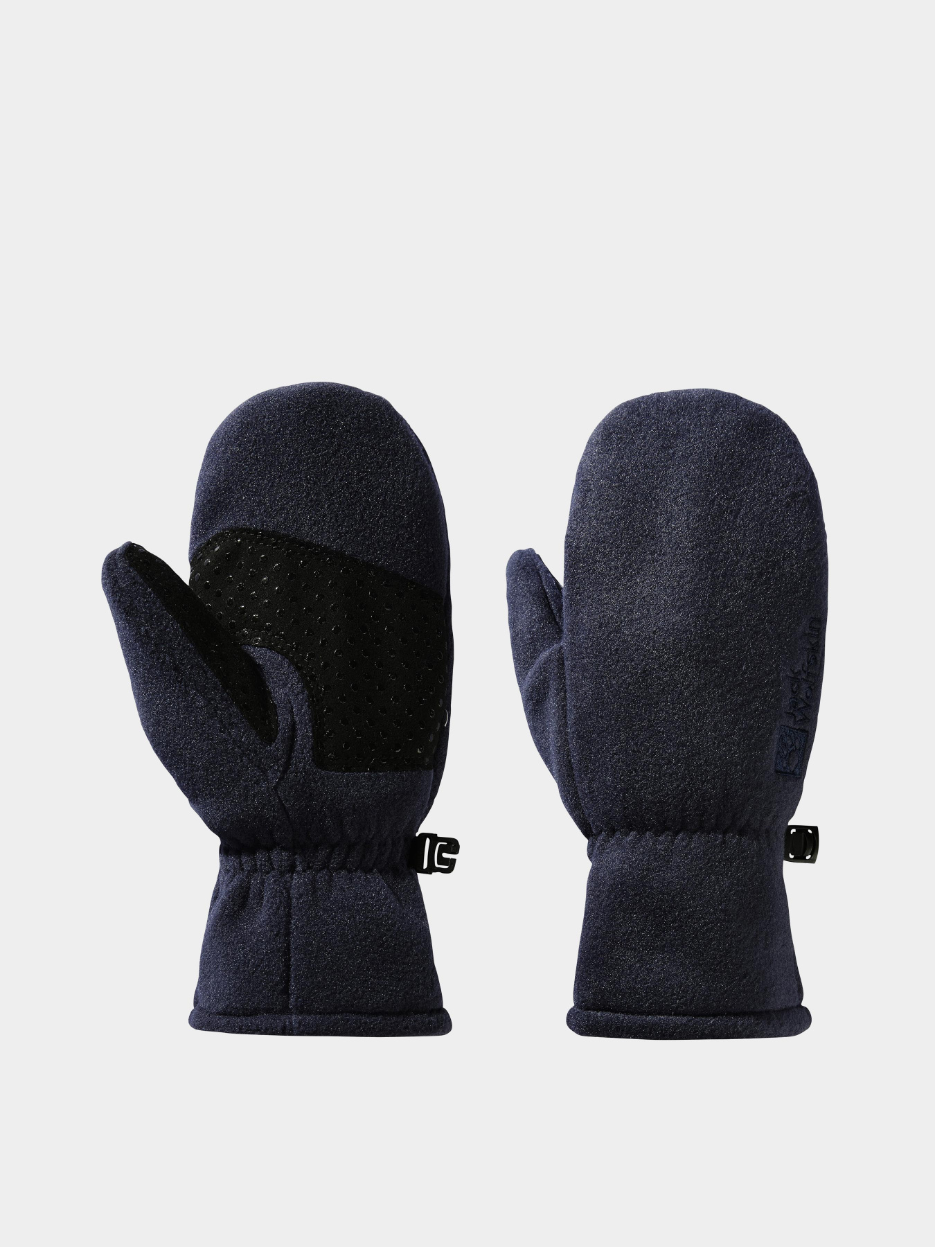 Рукавиці Jack Wolfskin Fleece Модель 1901873_1010 Фото