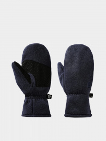Рукавиці Jack Wolfskin Fleece Модель 1901873_1010 Фото