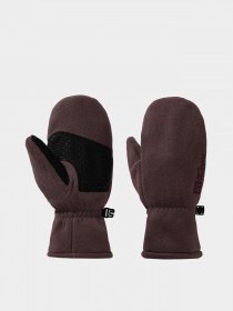 Рукавиці Jack Wolfskin Fleece модель 1901873_2700 Фото
