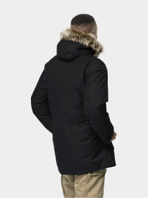 Парка Jack Wolfskin Winterfrost Down модель 1115441_6000 Фото