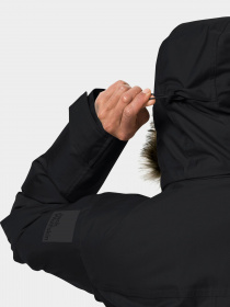 Парка Jack Wolfskin Winterfrost Down модель 1115441_6000 Фото