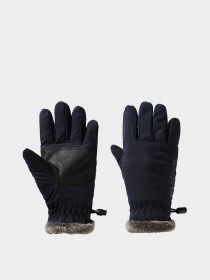 Рукавички Jack Wolfskin Highloft Модель 1903064_1010 Фото