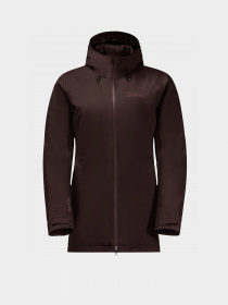 Зимняя куртка Jack Wolfskin Stirnberg Ins модель 1115451_2866 Фото