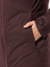 Зимова куртка Jack Wolfskin Stirnberg Ins модель 1115451_2866 Фото