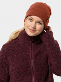 Шапка Jack Wolfskin Rib Beanie модель 1903892_2503 Фото