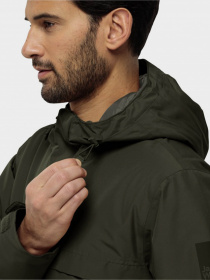 Парка Jack Wolfskin Winterlager Parka Winter jacket модель 1115471_4341 Фото