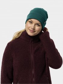 Шапка Jack Wolfskin Rib Beanie модель 1903892_4167 Фото