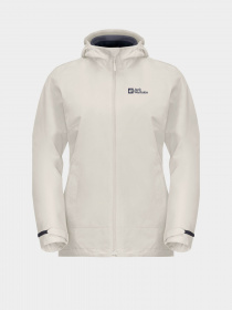 Демісезонна куртка Jack Wolfskin Moonrise 3in1 модель 1115621_5609 Фото