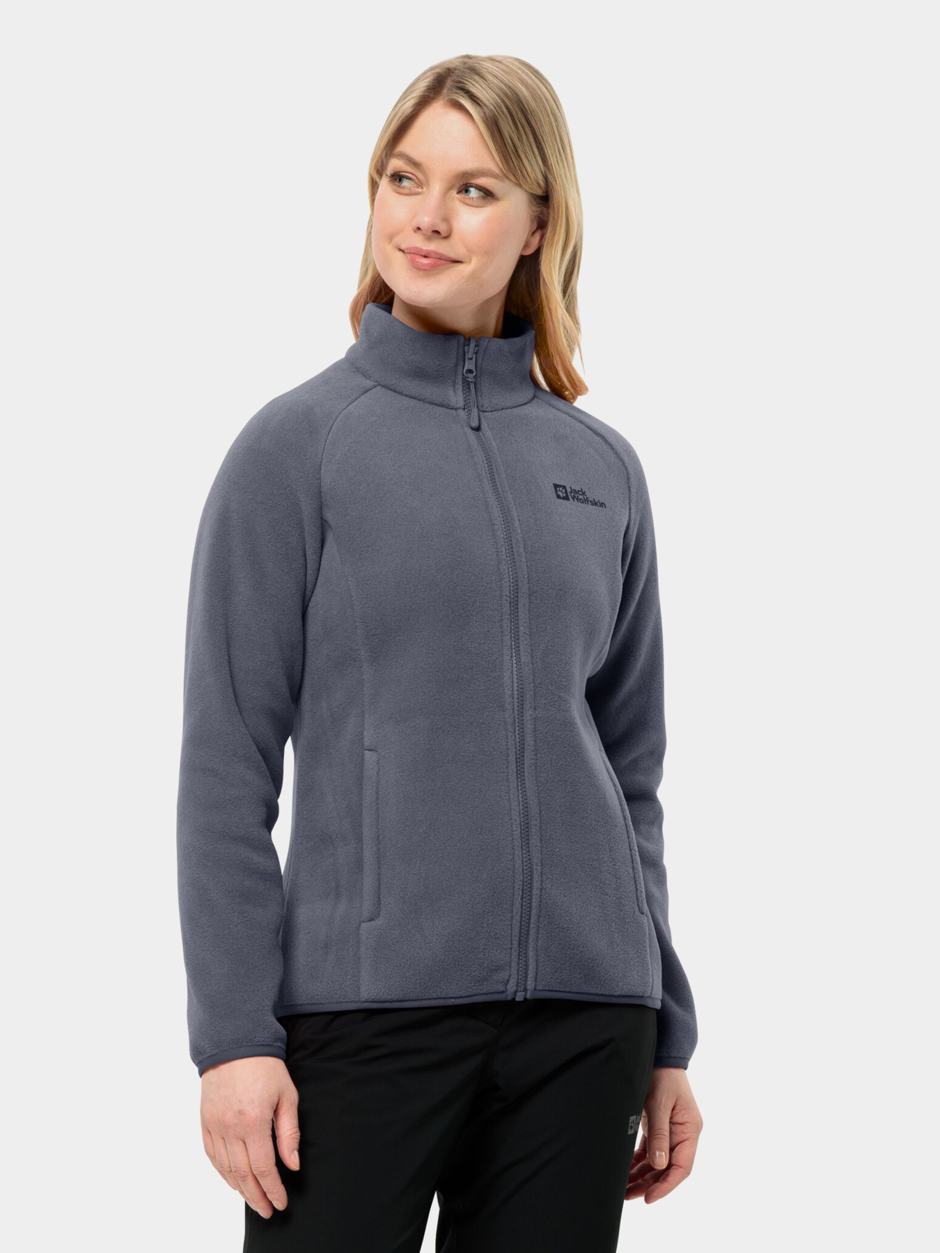 Демисезонная куртка Jack Wolfskin Moonrise 3in1 модель 1115621_5609 Демисезонная куртка Jack Wolfskin Moonrise 3in1 модель 1115621_5609 Фото