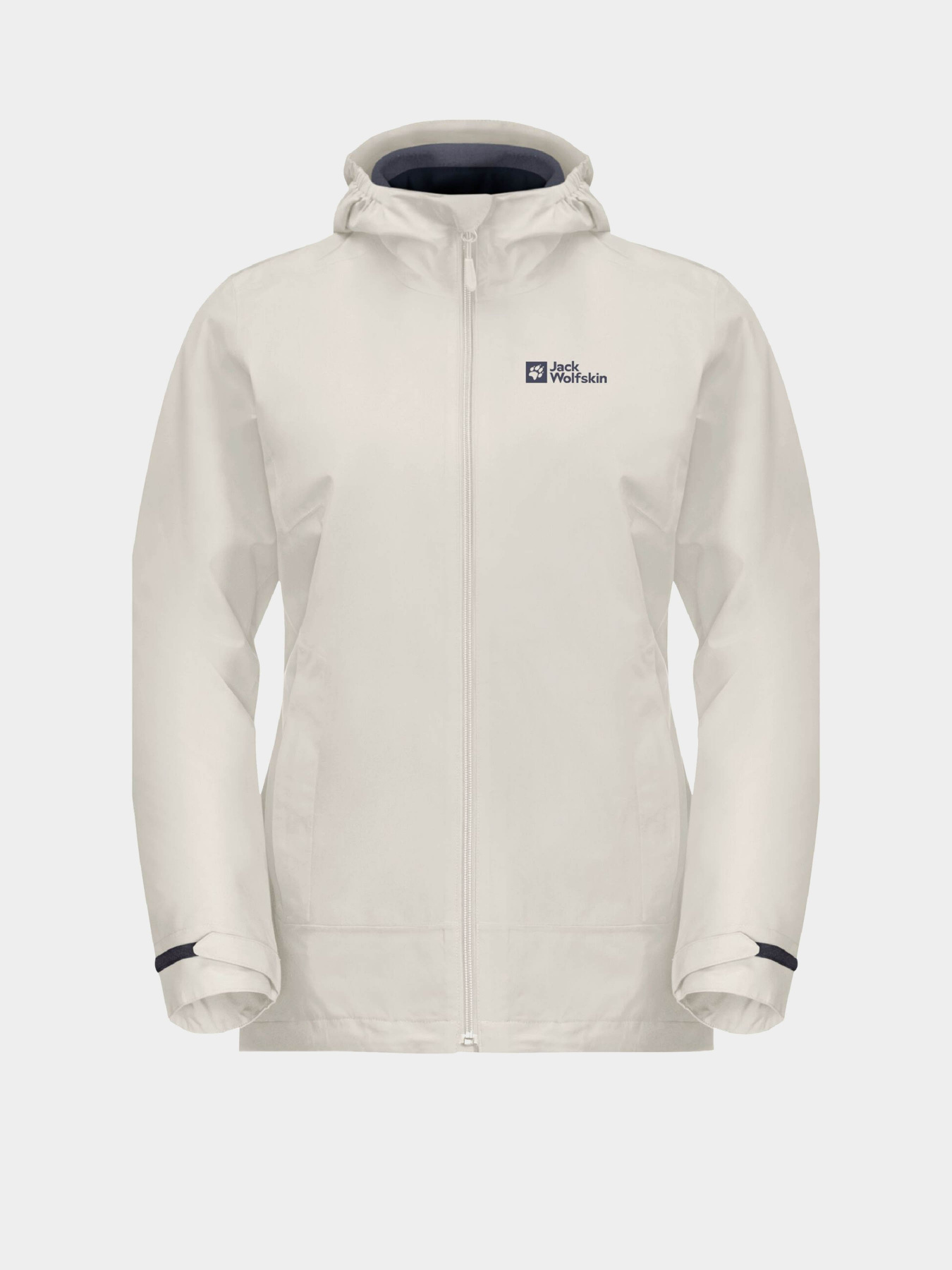 Демисезонная куртка Jack Wolfskin Moonrise 3in1 модель 1115621_5609 Демисезонная куртка Jack Wolfskin Moonrise 3in1 модель 1115621_5609 Фото