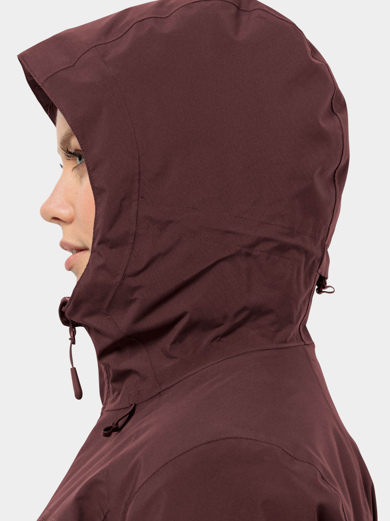 Демісезонна куртка Jack Wolfskin Heidelstein Ins Jkt W модель 1115681_2866 Фото