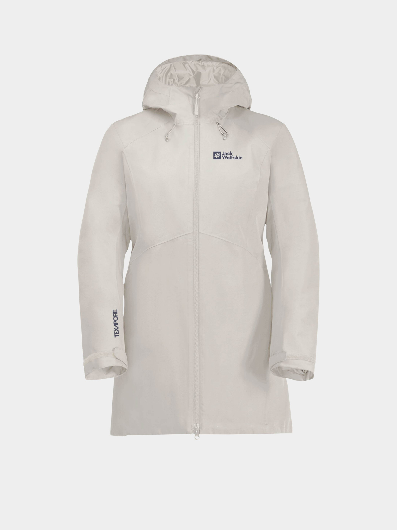 Демісезонна куртка Jack Wolfskin Heidelstein Ins модель 1115681_5609 Фото