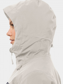 Демісезонна куртка Jack Wolfskin Heidelstein Ins модель 1115681_5609 Фото