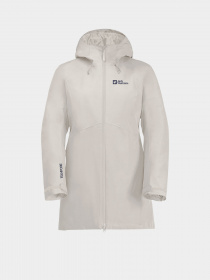 Демісезонна куртка Jack Wolfskin Heidelstein Ins модель 1115681_5609 Фото